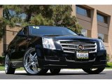 2010 Cadillac CTS 3.0 Sedan