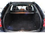 2009 Porsche Cayenne GTS Trunk