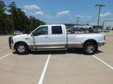 2005 Ford F350 Super Duty King Ranch Crew Cab Dually Exterior
