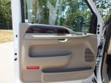 2005 Ford F350 Super Duty King Ranch Crew Cab Dually Door Panel