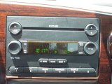 2005 Ford F350 Super Duty King Ranch Crew Cab Dually Audio System