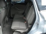2013 Ford Escape SE 1.6L EcoBoost 4WD Medium Light Stone Interior