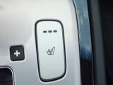 2012 Hyundai Genesis 5.0 R Spec Sedan Controls