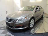 2010 Light Brown Metallic Volkswagen CC Sport #69214461