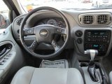 2008 Chevrolet TrailBlazer LT 4x4 Dashboard