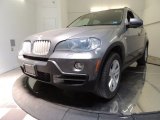 2008 BMW X5 4.8i