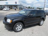 2007 Jeep Grand Cherokee Laredo 4x4