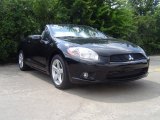 2009 Mitsubishi Eclipse Spyder GS