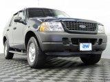 2003 True Blue Metallic Ford Explorer XLS 4x4 #69214124