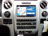 2011 Ford F150 Limited SuperCrew 4x4 Navigation