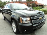 2011 Black Chevrolet Avalanche LT #69213770