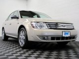 2009 Ford Taurus Limited AWD