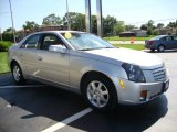 2007 Cadillac CTS Sedan