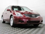 2011 Nissan Altima 2.5 S