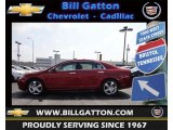 2012 Chevrolet Malibu LT