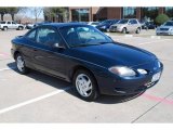 2000 Ford Escort Twilight Blue Metallic