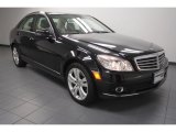 2011 Mercedes-Benz C 300 Luxury