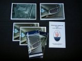 2006 Maserati Quattroporte  Books/Manuals