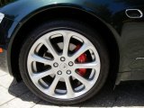2006 Maserati Quattroporte  Wheel