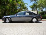 2005 Maybach 57  Exterior