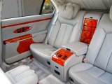 2005 Maybach 57  Gray Interior