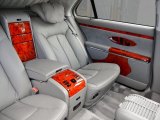 2005 Maybach 57  Gray Interior