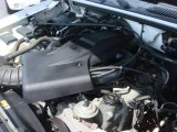 2001 Ford Explorer Eddie Bauer 4x4 4.0 Liter SOHC 12-Valve V6 Engine
