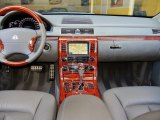 2005 Maybach 57  Dashboard