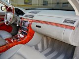 2005 Maybach 57  Dashboard