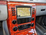 2005 Maybach 57  Navigation