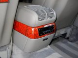 2005 Maybach 57  Controls