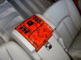 2005 Maybach 57  Controls