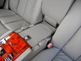 2005 Maybach 57  Gray Interior