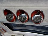 2005 Maybach 57  Gauges