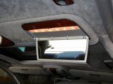 2005 Maybach 57  Gray Interior