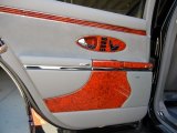2005 Maybach 57  Door Panel
