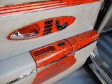 2005 Maybach 57  Door Panel