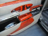 2005 Maybach 57  Door Panel