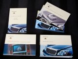 2005 Maybach 57  Books/Manuals