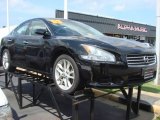 2009 Nissan Maxima 3.5 S