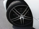2003 BMW Z4 3.0i Roadster Custom Wheels