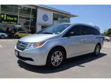 2011 Honda Odyssey EX-L
