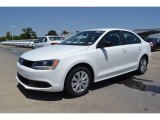 2013 Volkswagen Jetta S Sedan