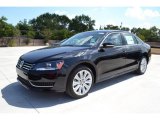 2013 Volkswagen Passat 2.5L SE