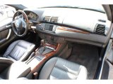 2003 BMW X5 4.6is Dashboard
