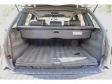 2003 BMW X5 4.6is Trunk