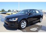 2013 Volkswagen Jetta TDI Sedan