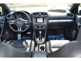 2013 Volkswagen GTI 4 Door Autobahn Edition Dashboard