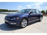 2013 Volkswagen Passat V6 SEL