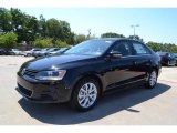 2013 Volkswagen Jetta SE Sedan